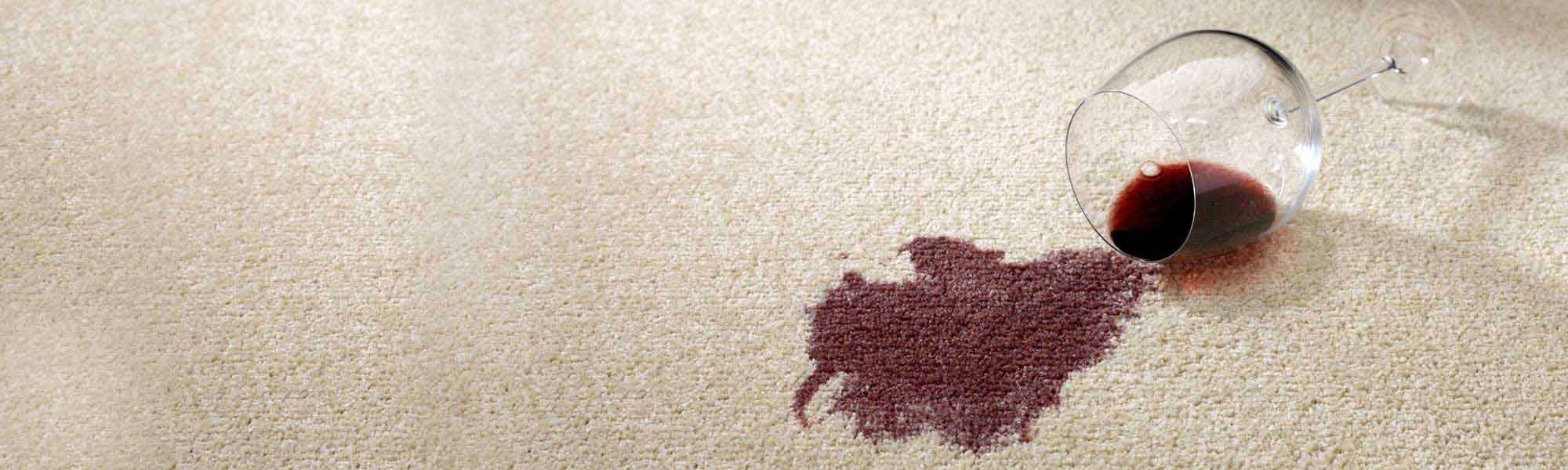 Specialty Stain Removal Service by Cowgirl Chem-Dry in Fort Worth TX